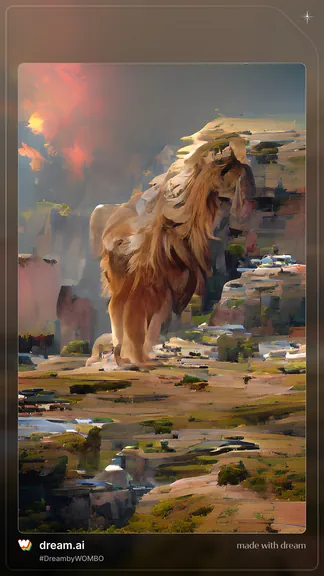 Lion (Artificial Intelligence, AI)